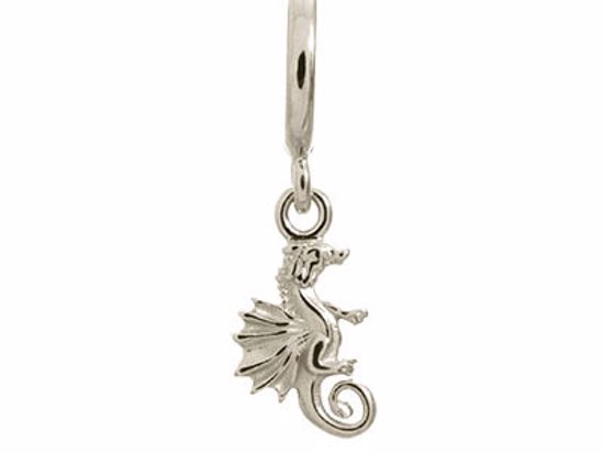 43256 Seahorse Silver