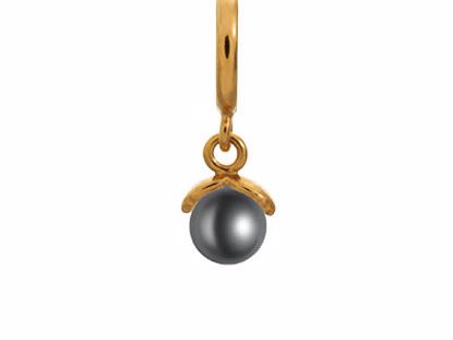 53353-4 Black Apple Pearl Gold