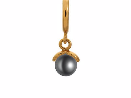 53353-4 Black Apple Pearl Gold