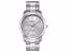 T0494071103100 PR100 Men's Silver Automatic Classic Watch