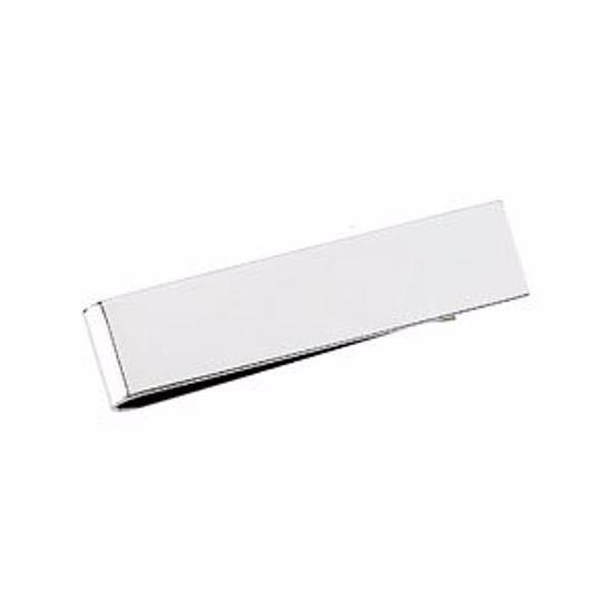 23079:294327:P Sterling Silver Money Clip 