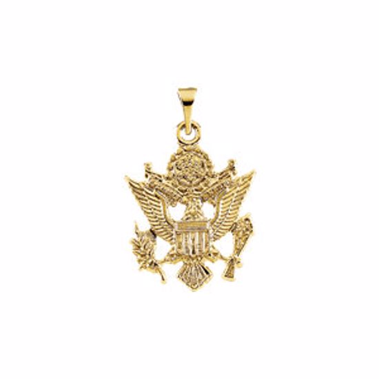 R41390:254340:P US Army Pendant