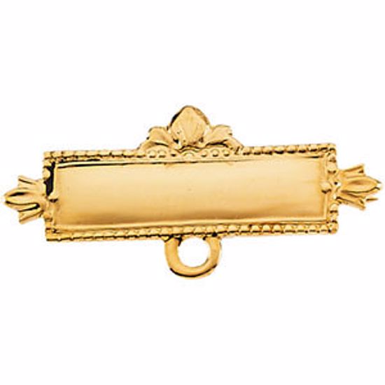 R16744:249127:P Baptismal Brooch