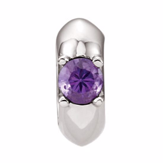 19566:247003:P Birth of a Child™ Miniature Birthstone Ring Pendant