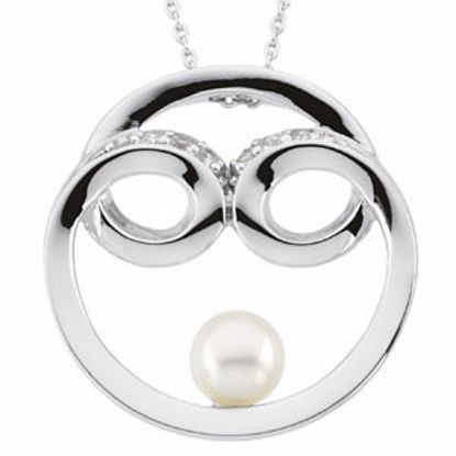 R41688KIT:60001:P Family Circle&trade; Necklace