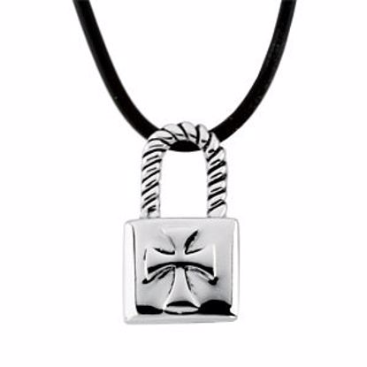 R41716KIT:60001:P The Covenant&trade; (Son) Necklace