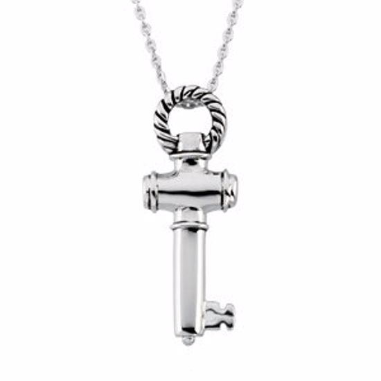 R41715KIT:60001:P The Covenant&trade; (Father) Necklace