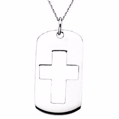 R45095KIT:60001:P The Covenant of Prayer Necklace