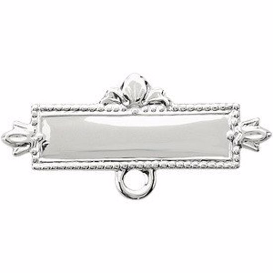 R16744:249128:P Baptismal Brooch