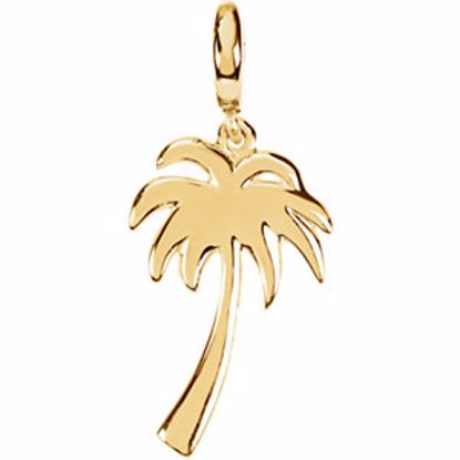 84622:100:P Petite Palm Tree Charm