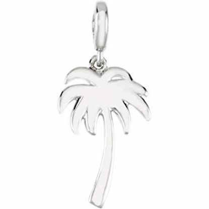 84622:102:P Petite Palm Tree Charm