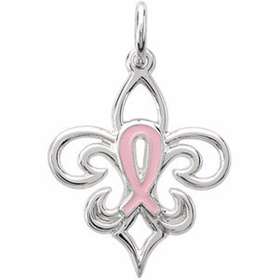 R45190:1020:P Pink Pourri&trade; Pendant/Charm