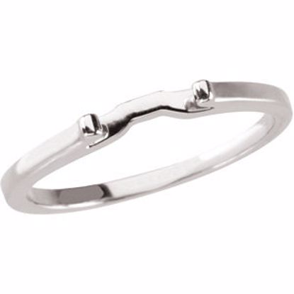 62199:60002:P Sterling Silver Band 