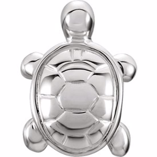 84825:101:P Turtle Pendant