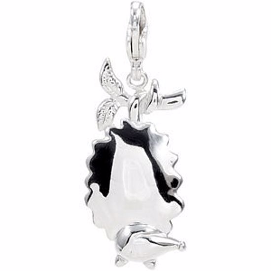 84782:102:P Charming Animals® Possum Charm