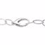 NCK175:101:P Sterling Silver Link Chain 