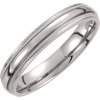 T841:108:P Titanium Band