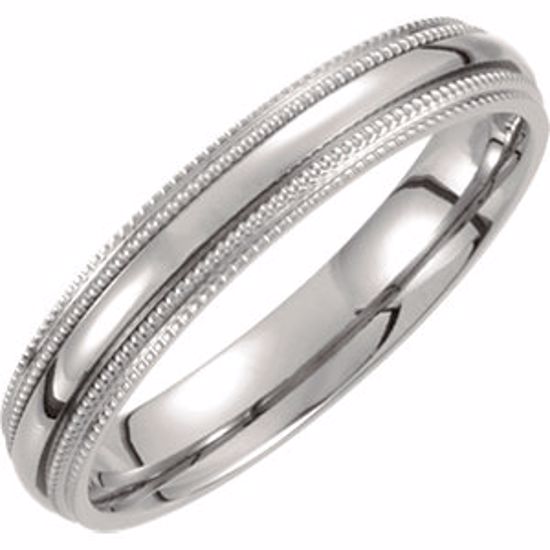 T841:112:P Titanium Band