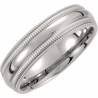 T841:137:P Titanium Band