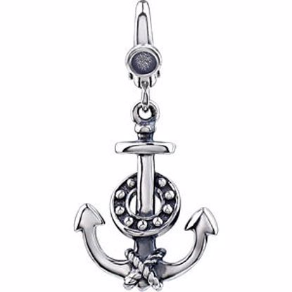 69381:101:P Anchor Charm