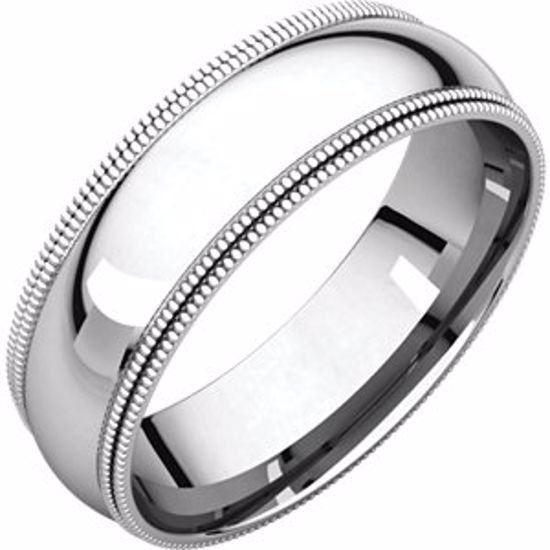 121963:208:P Platinum 1/2 CTW Diamond Sculptural-Inspired Eternity Band