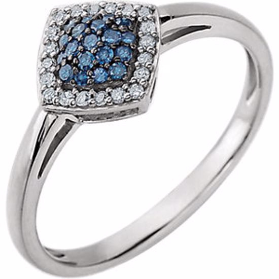 140401L:6022:P Platinum 1 CTW Engagement Ring Mounting