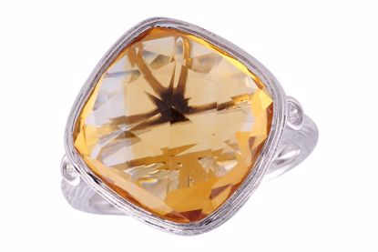 B239-36869_W B239-36869_W - 14KT Gold Ladies Diamond Ring