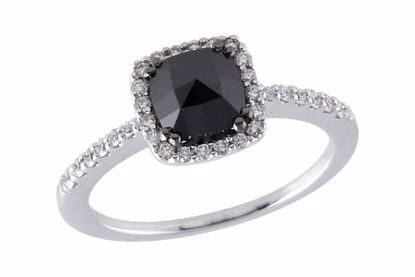 B239-39597_W B239-39597_W - 14KT Gold Ladies Diamond Ring