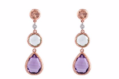 L239-36860_P L239-36860_P - 14KT Gold Earrings