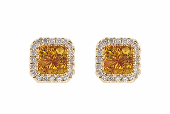 L241-21414_Y L241-21414_Y - 14KT Gold Earrings