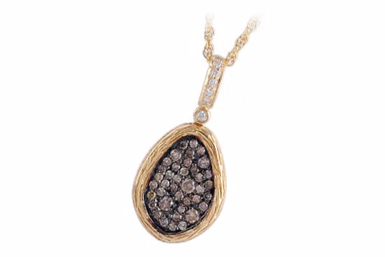 L239-36823_Y L239-36823_Y - 14KT Gold Necklace