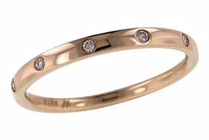 E238-45942_Y E238-45942_Y - 14KT Gold Ladies Wedding Ring