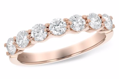 B147-60533_P B147-60533_P - 14KT Gold Ladies Wedding Ring