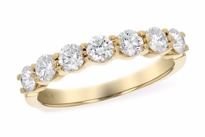 B147-60533_Y B147-60533_Y - 14KT Gold Ladies Wedding Ring