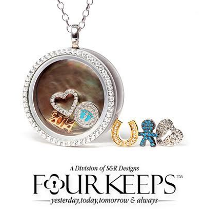 Picture for manufacturer FourKeeps