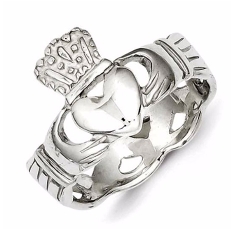 Picture for category Claddagh  & Celtic