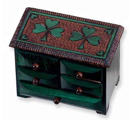 Picture for category Trinket Boxes