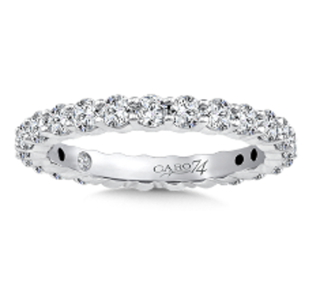 Picture for category Caro74 Eternity Wedding Bands