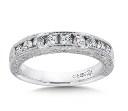 Picture for category Caro74 Anniversary Bands