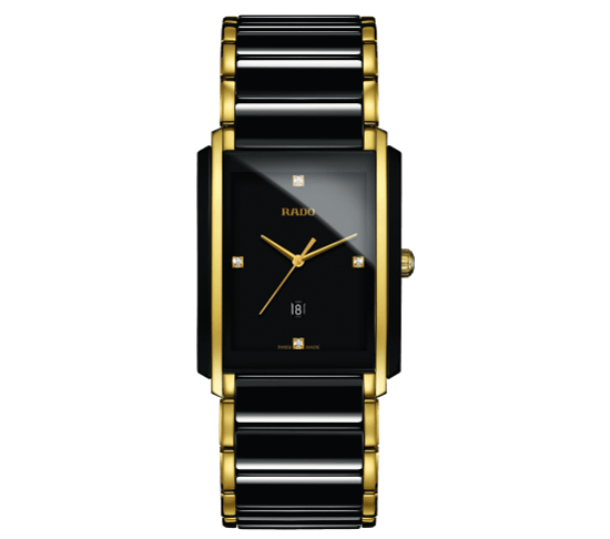 R20204712 - Rado Integral Diamonds